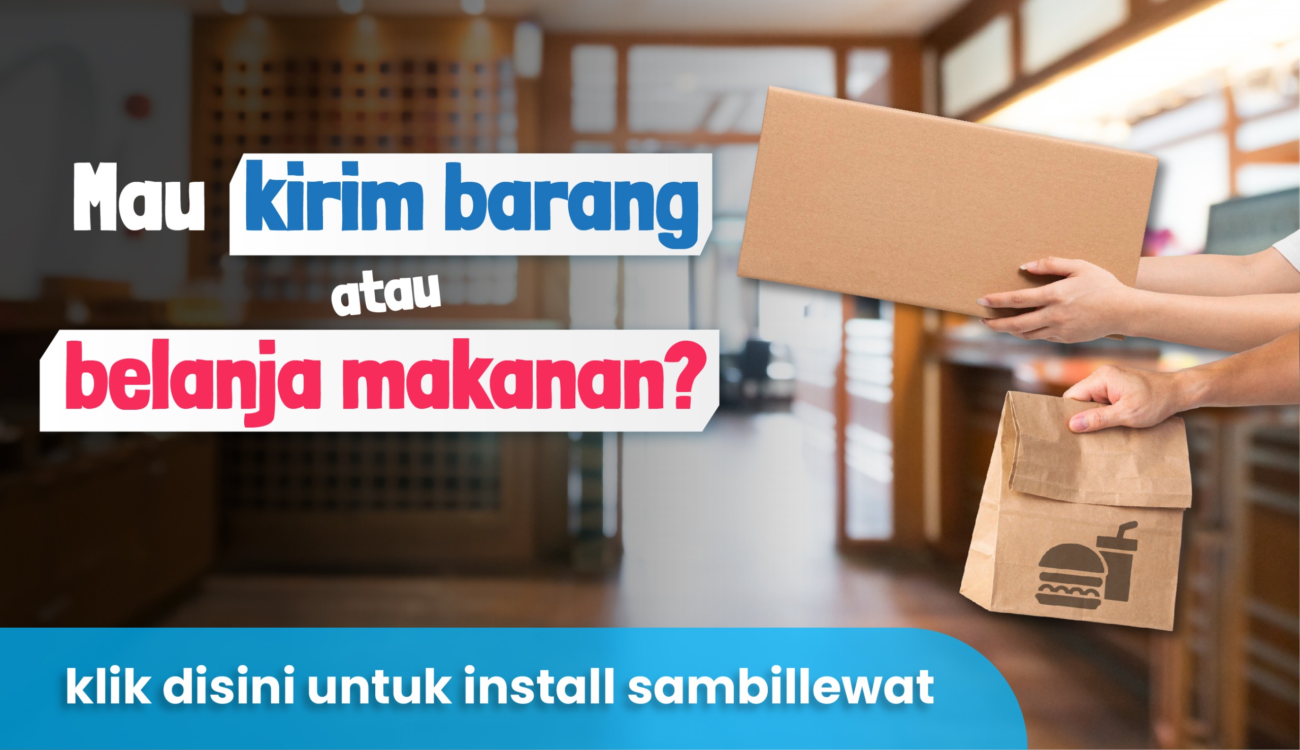 Daftar Customer