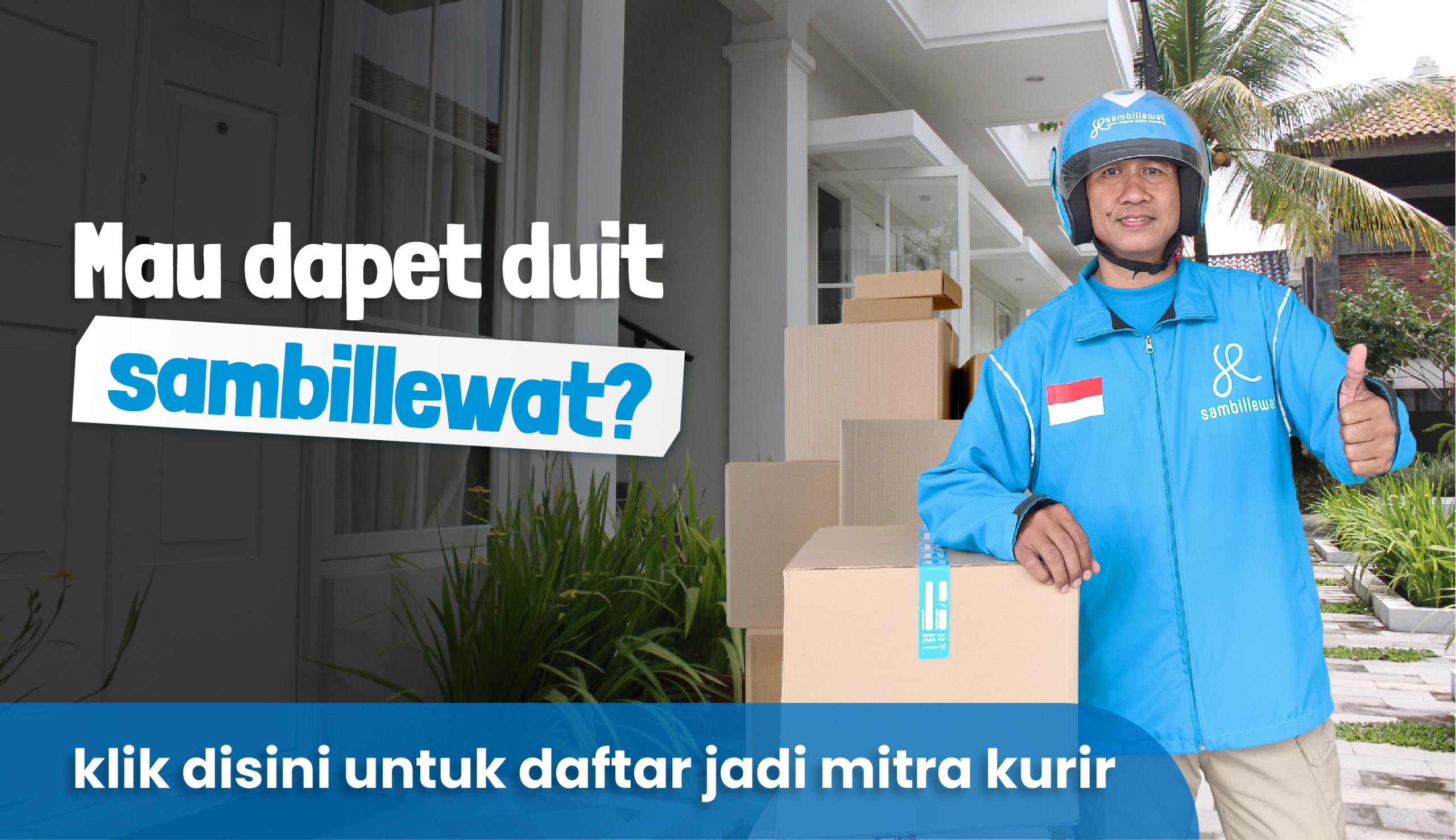 Daftar Mitra