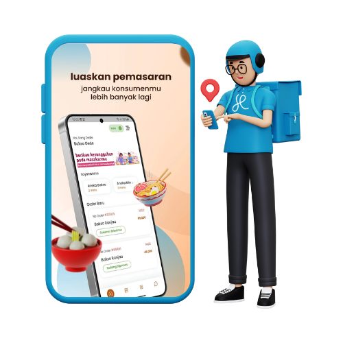 Sambil Makan
